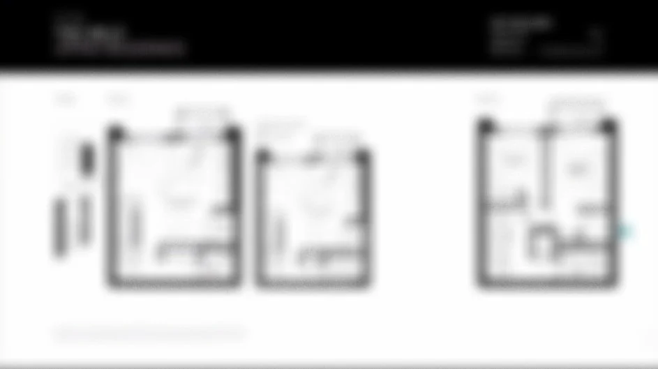 Floorplans Preview