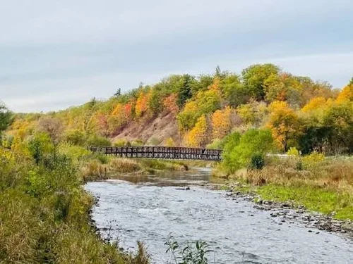 Five Oaks Nature & River View